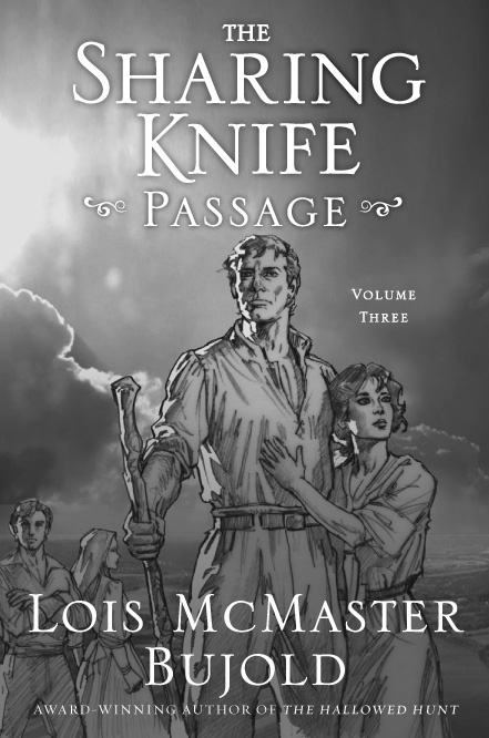 (Passage Draft Cover)