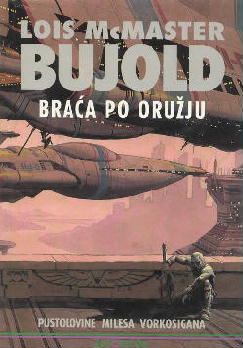 (Croatian front Cover Brothers in Arms)