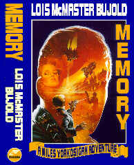 (Cover of Memory)
