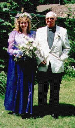 Helen and John