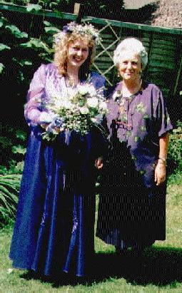 Helen and Stella