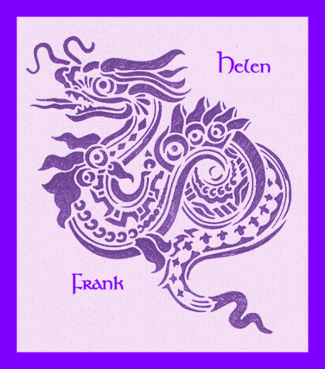dragon