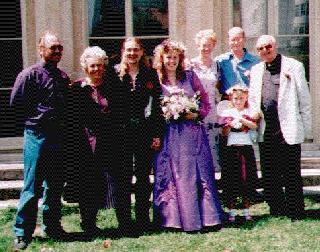 Bernardi family