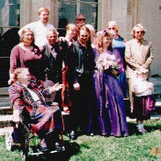 Rothwell family