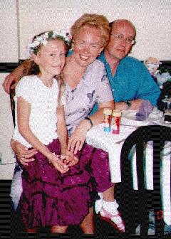 Betchley family