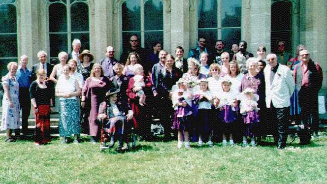 Large Group