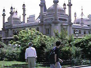 Royal Pavillion