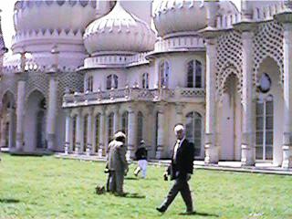 Royal Pavillion