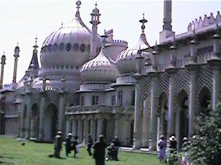 Royal Pavillion