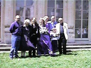 Bernardi Family